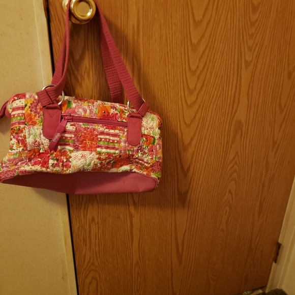 Donna Sharp Purse - Picture 2 of 2